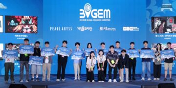 Busan Indie Connect Festival 2026 เผยไลน์อัพเกม BIGEM Season 5