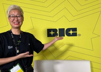 [BIC2026] บทสัมภาษณ์ Isabella Seo Jungsook – ความสำคัญของการสร้างสายสัมพันธ์ของชาวเกมอินดี้ในงาน BIC