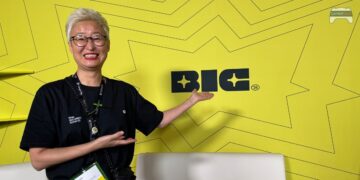 [BIC2026] บทสัมภาษณ์ Isabella Seo Jungsook – ความสำคัญของการสร้างสายสัมพันธ์ของชาวเกมอินดี้ในงาน BIC