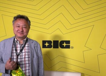 [BIC2026] บทสัมภาษณ์ Shuhei Yoshida อดีตบอส PlayStation ถึงอนาคตของวงการอินดี้และ AI ในอุตสาหกรรมเกม