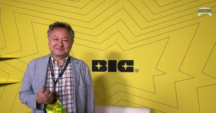 [BIC2026] บทสัมภาษณ์ Shuhei Yoshida อดีตบอส PlayStation ถึงอนาคตของวงการอินดี้และ AI ในอุตสาหกรรมเกม