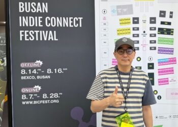 [BIC2026] บทสัมภาษณ์ Yongha Kim Director แห่ง Blue Archive – การขยาย IP ในอนาคต ไปจนถึงความรักในเกมอินดี้