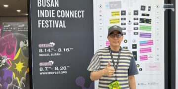 [BIC2026] บทสัมภาษณ์ Yongha Kim Director แห่ง Blue Archive – การขยาย IP ในอนาคต ไปจนถึงความรักในเกมอินดี้