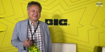 [EXCLUSIVE] บทสัมภาษณ์ Shuhei Yoshida – จาก PlayStation สู่ที่ปรึกษา Indie Dev