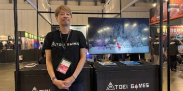 [BIC2026] บทสัมภาษณ์ Hiroaki Nagashima แห่ง Toei Games – Original IP ตลาดเอเชีย และแผนในอนาคต