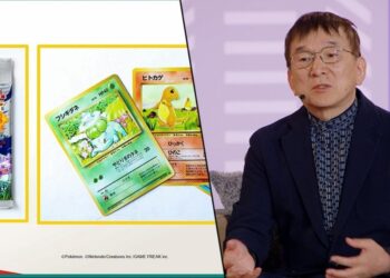 Tsunekazu Ishihara CEO Pokémon เผยเรื่องราวเบื้องหลัง Gen 1 รวมถึงแผนในอนาคต ภายในงาน PokémonXP 2026