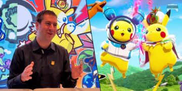บทสัมภาษณ์ The Pokémon Company International – PokémonXP ยังเป็นเพียงแค่จุดเริ่มต้น งานจะใหญ่และไปทั่วโลกมากกว่านี้