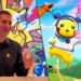 บทสัมภาษณ์ The Pokémon Company International – PokémonXP ยังเป็นเพียงแค่จุดเริ่มต้น งานจะใหญ่และไปทั่วโลกมากกว่านี้