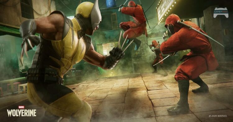 คุยหลังเล่น รีวิว เดโม Marvel’s Wolverine – ดุดัน ดิบเถื่อน เลือดสาด