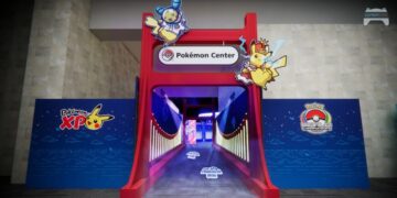 พาชมร้าน Pokémon Center สุดพิเศษในงาน PokémonXP 2026 ที่ซานฟรานซิสโก