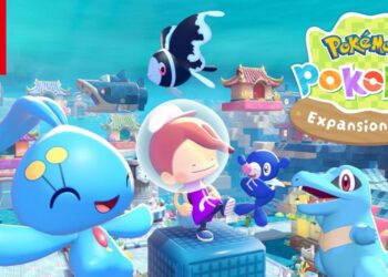 พรีวิว DLC Pokémon Pokopia ‘Bubbly Basin’ – ส่วนเสริมแรกที่รับรู้ความตั้งใจของทีมงาน
