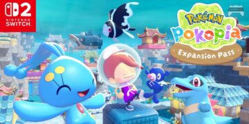 พรีวิว DLC Pokémon Pokopia ‘Bubbly Basin’ – ส่วนเสริมแรกที่รับรู้ความตั้งใจของทีมงาน