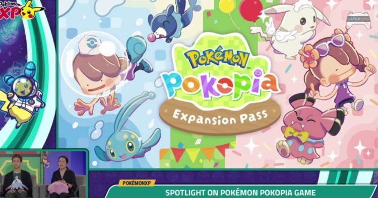 เจาะลึก Pokémon Pokopia จากงาน PokémonXP 2026: เบื้องหลังการพัฒนาเกมสโลว์ไลฟ์ และอนาคตของตัวเกม