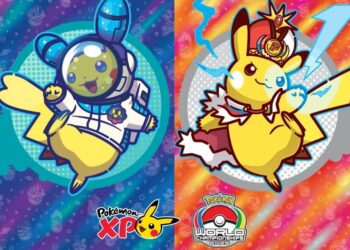 ปิดฉาก Pokémon World Championships 2026 อย่างยิ่งใหญ่ พร้อมรายชื่อแชมป์ทั้ง 4 รายการ