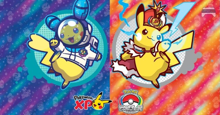 ปิดฉาก Pokémon World Championships 2026 อย่างยิ่งใหญ่ พร้อมรายชื่อแชมป์ทั้ง 4 รายการ