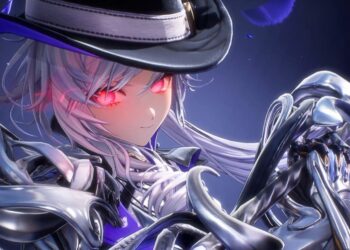 รีวิว Silver Palace 2nd Beta Test – เนื้อเรื่องแน่น เกมเพลย์สนุก และงานภาพจัดเต็ม