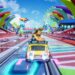 พรีวิว DLC Teenage Mutant Ninja Turtles Sonic Racing: CrossWorlds – การซิ่งที่เต็มไปด้วยความทรงจำวัยเยาว์ในมหานครนิวยอร์ก