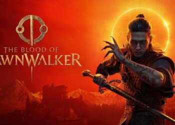 รีวิว The Blood of Dawnwalker – RPG ที่มีเวลาเป็นคู่ต่อสู้