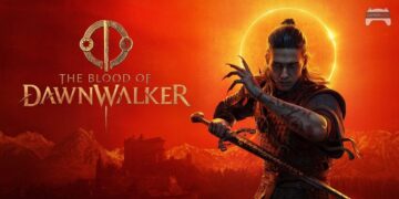 รีวิว The Blood of Dawnwalker – RPG ที่มีเวลาเป็นคู่ต่อสู้