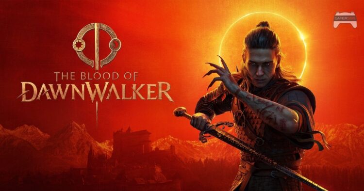 รีวิว The Blood of Dawnwalker – RPG ที่มีเวลาเป็นคู่ต่อสู้