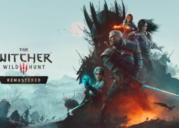 ประกาศเปิดตัว The Witcher 3: Wild Hunt Remastered พร้อม trailer ส่วนเสริมใหม่
