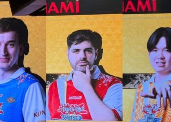 Yu-Gi-Oh! WORLD CHAMPIONSHIP 2026 จบลงอย่างเป็นทางการ พร้อมเผยโฉมแชมป์โลกทั้ง 4 รายการ