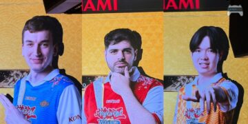 Yu-Gi-Oh! WORLD CHAMPIONSHIP 2026 จบลงอย่างเป็นทางการ พร้อมเผยโฉมแชมป์โลกทั้ง 4 รายการ