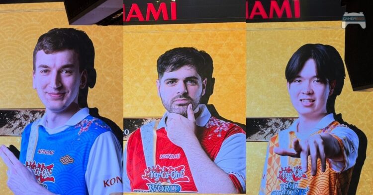 Yu-Gi-Oh! WORLD CHAMPIONSHIP 2026 จบลงอย่างเป็นทางการ พร้อมเผยโฉมแชมป์โลกทั้ง 4 รายการ