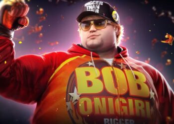 บทสัมภาษณ์ Tekken 8 กับ Bandai Namco – Bob ถือเป็นตัวละครที่เหมาะกับการเรียนรู้เกม