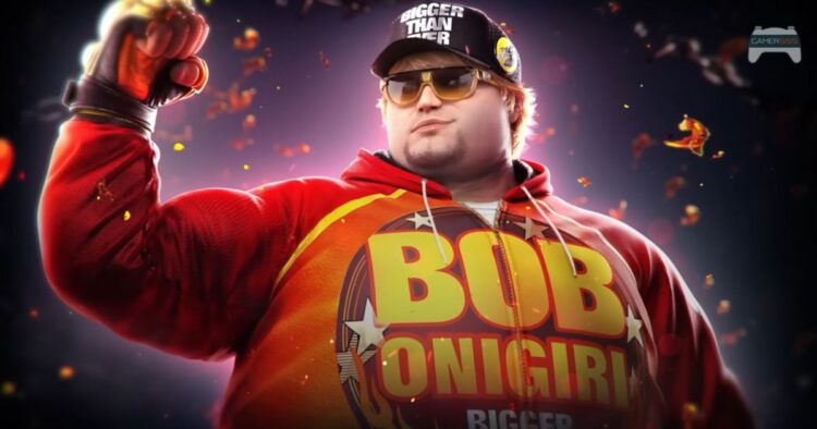 บทสัมภาษณ์ Tekken 8 กับ Bandai Namco – Bob ถือเป็นตัวละครที่เหมาะกับการเรียนรู้เกม