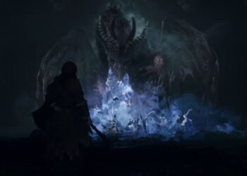 พรีวิว Dragon’s Dogma 2: Dark Arisen – ส่วนเสริมขนาดยักษ์ ที่มาพร้อมบอสสุดโหด