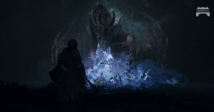 พรีวิว Dragon’s Dogma 2: Dark Arisen – ส่วนเสริมขนาดยักษ์ ที่มาพร้อมบอสสุดโหด