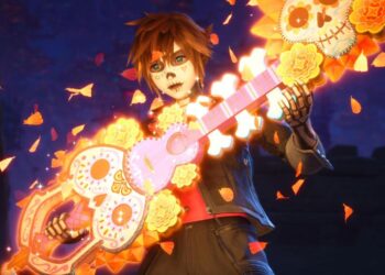 Kingdom Hearts 4 เตรียมวางจำหน่ายปลายปี 2027 พร้อมปล่อย trailer ใหม่