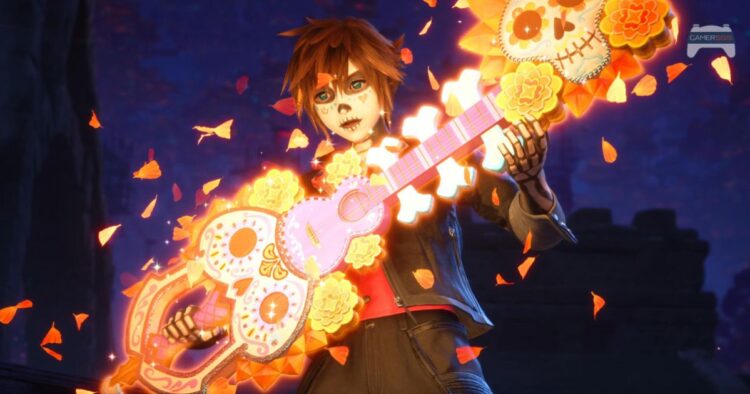 Kingdom Hearts 4 เตรียมวางจำหน่ายปลายปี 2027 พร้อมปล่อย trailer ใหม่