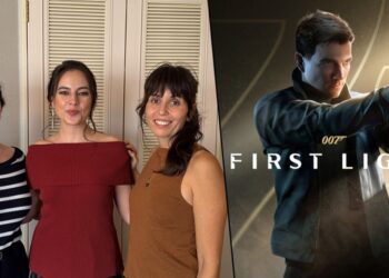 [EXCLUSIVE] บทสัมภาษณ์ 007 First Light กับ IO Interactive – New Game+, Switch 2 และอนาคตของเกม James Bond
