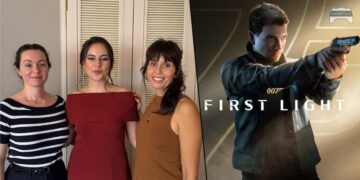 [EXCLUSIVE] บทสัมภาษณ์ 007 First Light กับ IO Interactive – New Game+, Switch 2 และอนาคตของเกม James Bond