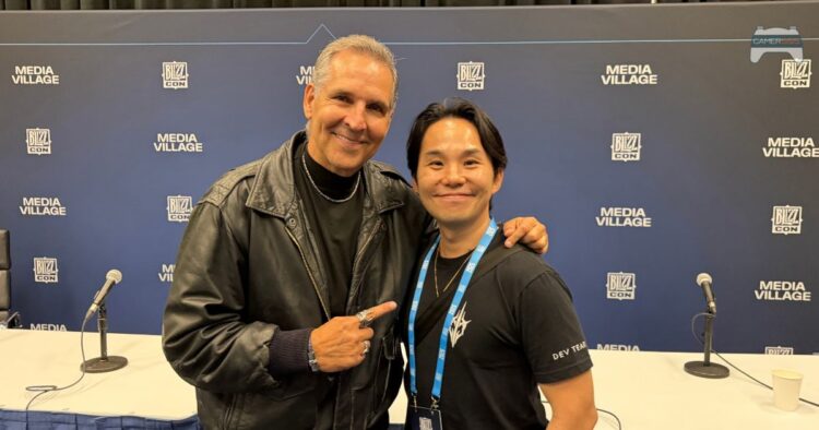 บทสัมภาษณ์ Diablo Immortal กับ Blizzard และ Todd McFarlane ผู้ให้กำเนิด Spawn – การร่วมมือกันของสองนรก