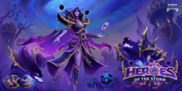 Heroes of the Storm คืนชีพ พร้อมกลับมาอัปเดตครั้งแรกในรอบ 6 ปี