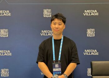 บทสัมภาษณ์ Warcraft III Reforged: Forsaken Kingdom กับ Brad Chan – แคมเปญใหม่ในรอบ 23 ปี