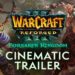 Warcraft 3 Forsaken Kingdom แคมเปญใหม่ เล่นได้เลยวันนี้