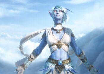 Blizzard เปิดตัว World of Warcraft Forever เวอร์ชั่น “Classic Plus” ที่ทุกคนรอคอย