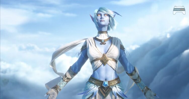 Blizzard เปิดตัว World of Warcraft Forever เวอร์ชั่น “Classic Plus” ที่ทุกคนรอคอย