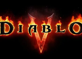 Diablo V เปิดตัว Blizzard ประกาศวางจำหน่ายปี 2029