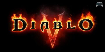 Diablo V เปิดตัว Blizzard ประกาศวางจำหน่ายปี 2029