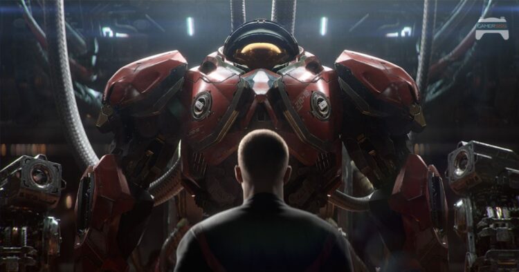 เปิดตัว Starcraft ภาคใหม่ เปลี่ยนแนวเป็น Open-World Shooter เตรียมวางจำหน่าย 2030