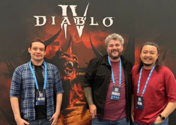 [EXCLUSIVE] บทสัมภาษณ์ Diablo IV กับ Blizzard – Amazon, การกลับมาของ Prime Evil และอนาคตของเกมหลัง Diablo V