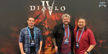 [EXCLUSIVE] บทสัมภาษณ์ Diablo IV กับ Blizzard – Amazon, การกลับมาของ Prime Evil และอนาคตของเกมหลัง Diablo V