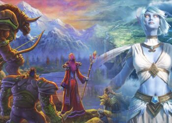 [EXCLUSIVE] บทสัมภาษณ์ World of Warcraft Forever กับ Blizzard – การคืนชีพ Azeroth ยุคคลาสสิกด้วยเนื้อเรื่องใหม่