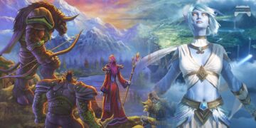 [EXCLUSIVE] บทสัมภาษณ์ World of Warcraft Forever กับ Blizzard – การคืนชีพ Azeroth ยุคคลาสสิกด้วยเนื้อเรื่องใหม่