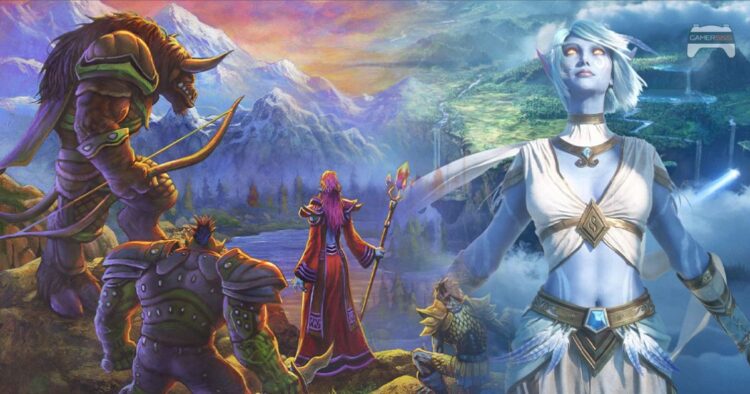 [EXCLUSIVE] บทสัมภาษณ์ World of Warcraft Forever กับ Blizzard – การคืนชีพ Azeroth ยุคคลาสสิกด้วยเนื้อเรื่องใหม่